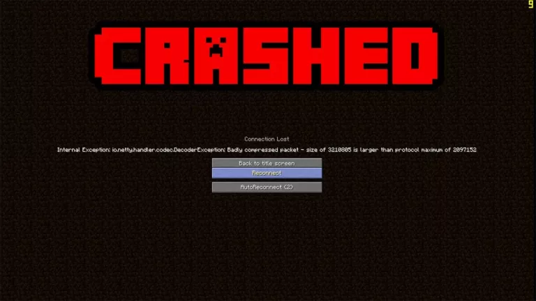 Solving the Mystery of Minecraft Server Crashes on Startup 1