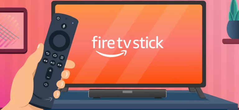 How to Mirror Your Device Screen On Fire TV? 9