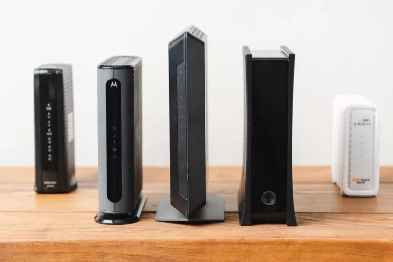 What You Need to Know About Using a Modem with Spectrum Internet 15