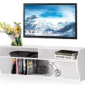 The Best Mid-Century Modern TV Stand for Your Home 6