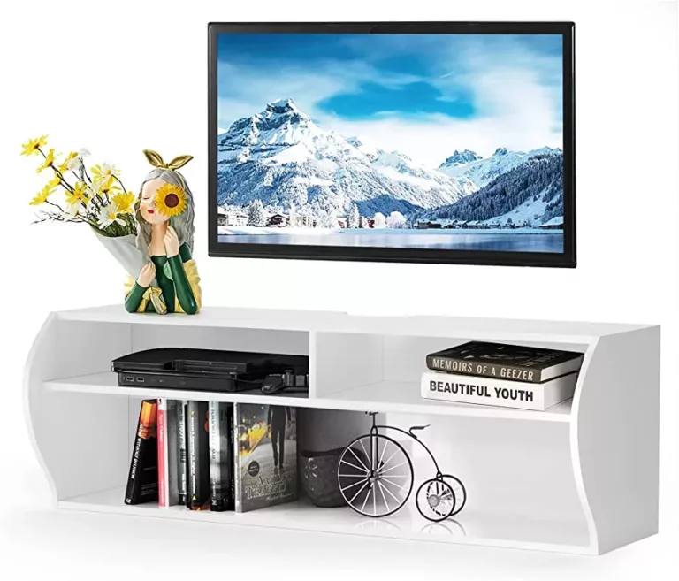 The Best Mid-Century Modern TV Stand for Your Home 15