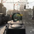 How to Fix When Modern Warfare Multiplayer Not Working? 13