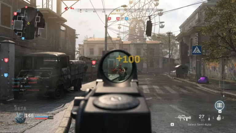How to Fix When Modern Warfare Multiplayer Not Working? 13