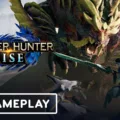 How to Solve Low FPS Issues for Monster Hunter Rise on PC? 1