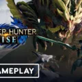 How to Solve Low FPS Issues for Monster Hunter Rise on PC? 5