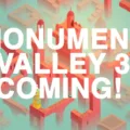 Exploring Monument Valley 3 Game 5