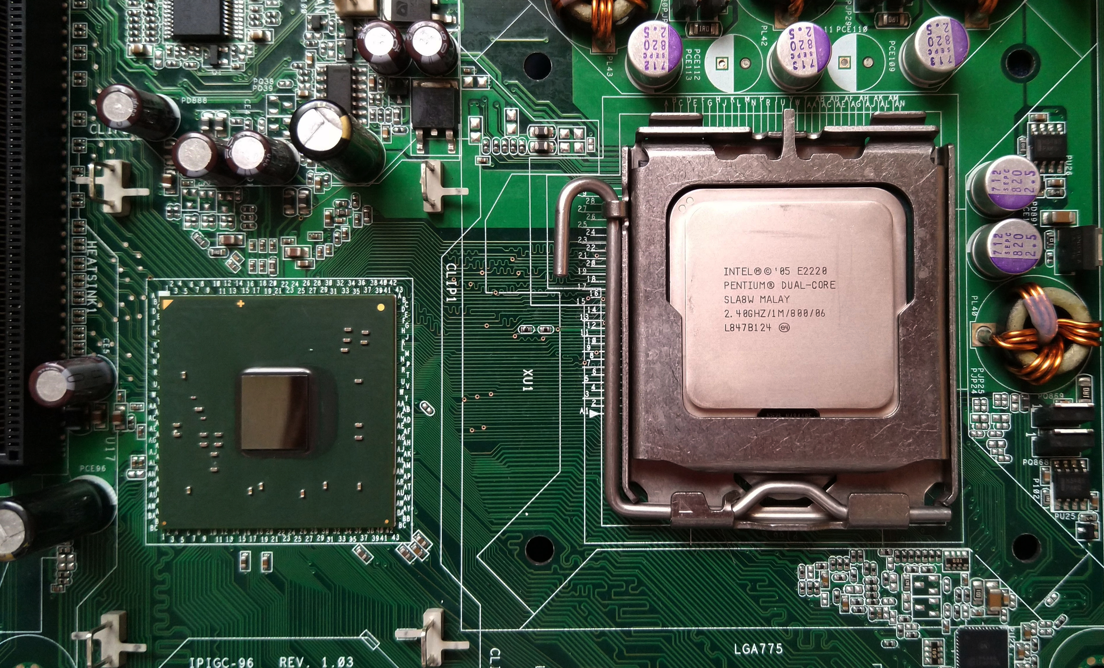 All You Need to Know About Motherboard Chipset 13