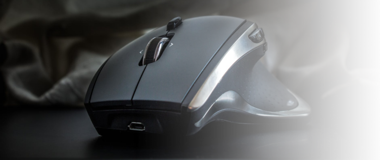 Why Does My Mouse Lag in Games? 7