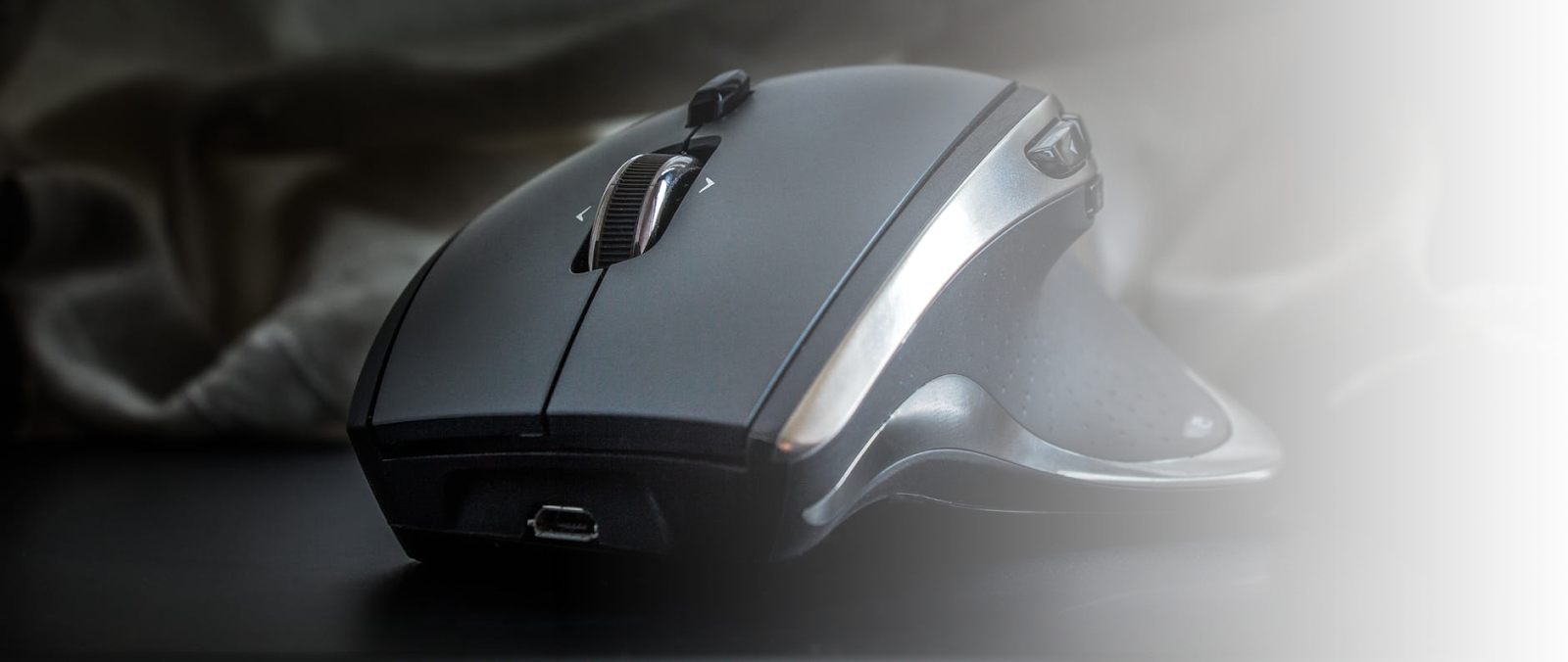 Why Does My Mouse Lag in Games? 2 Why Does My Mouse Lag in Games? 1