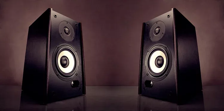 Causes & Solutions for Muffled Speakers 1