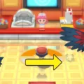Evolving Murkrow in Brilliant Diamond 9