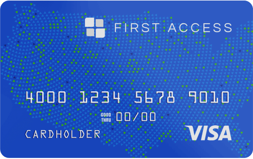 How to Manage Your MyFirstAccess Card? 1
