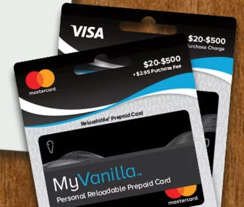 Unlock the Benefits of the MyVanilla Debit Card 5
