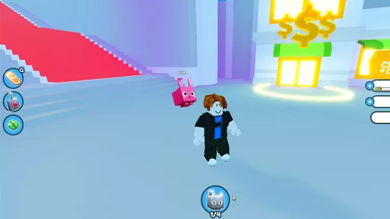 How Often Does Mystery Merchant Spawn in Pet Sim X? 17