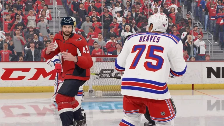 How to Troubleshoot Poor HDR Quality in NHL 22? 15