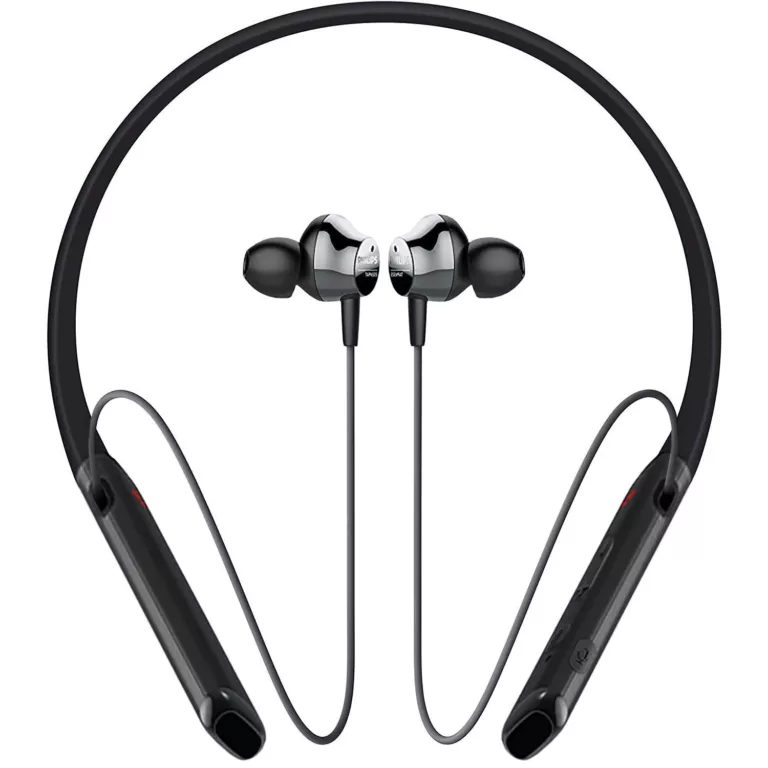 The Best Neckband Headphones for Clear Phone Calls 3