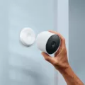 How to Set Up Nest Camera Wireless? 7
