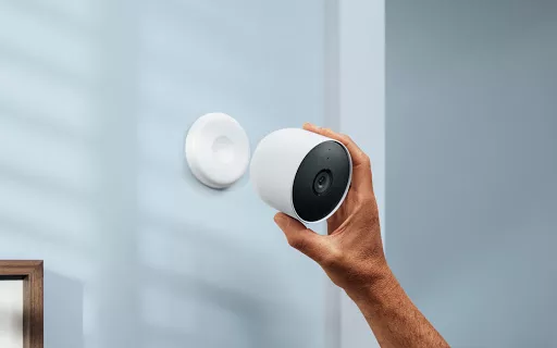How to Set Up Nest Camera Wireless? 13