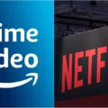 Is Netflix Free on Amazon Prime? 9