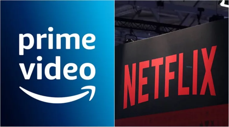 Is Netflix Free on Amazon Prime? 15