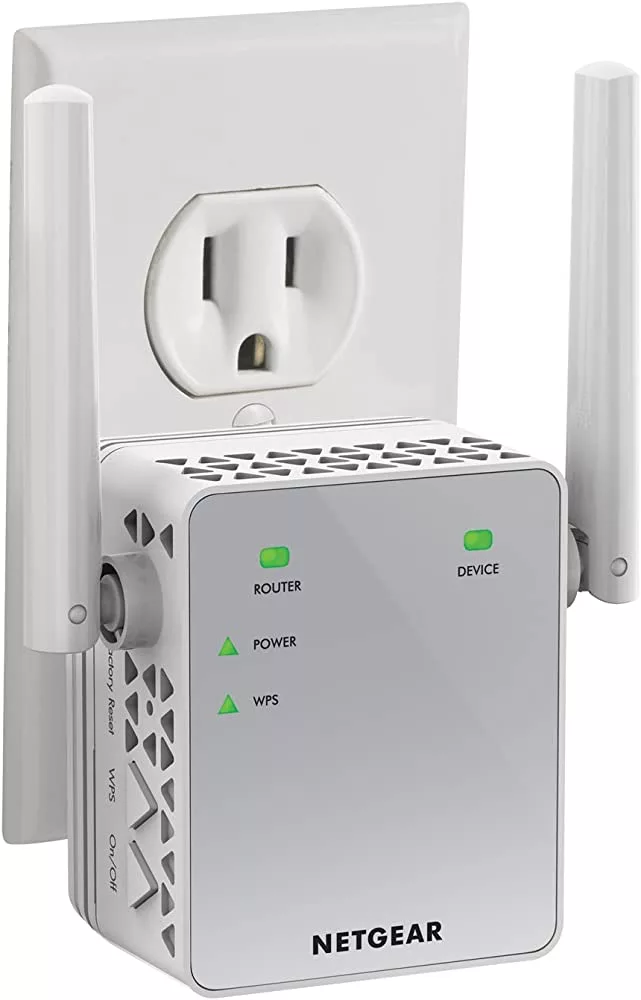 How to Setup Netgear Wifi Extender? 17