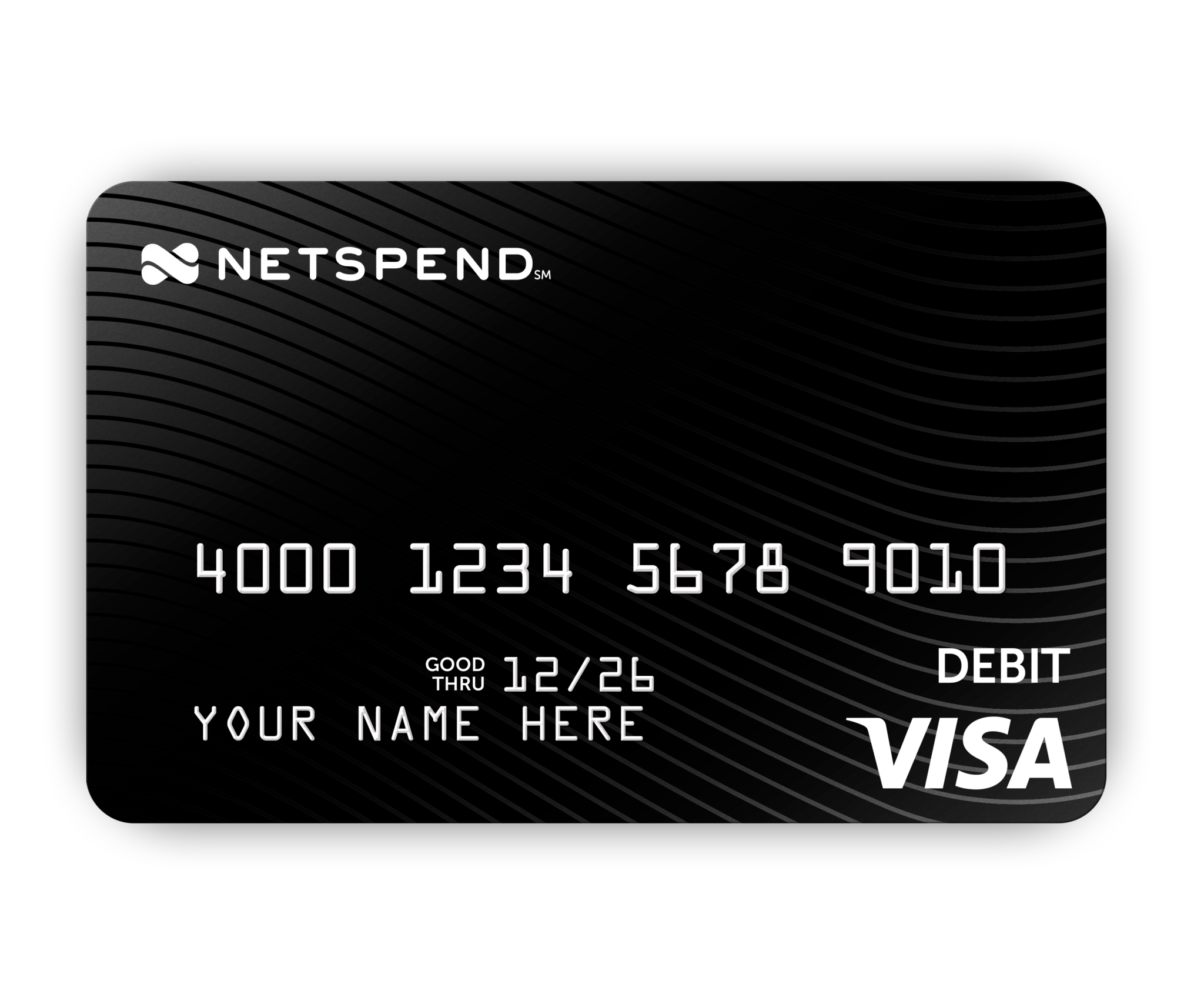 Netspend load locations