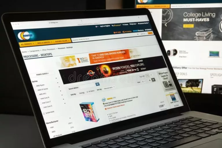 Is Newegg Legit? Is Newegg Safe To Order From? 15