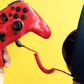 A Comprehensive Review of Nintendo Switch with Headphone Jack 13