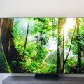 Understanding The Lifespan of OLED TVs 5
