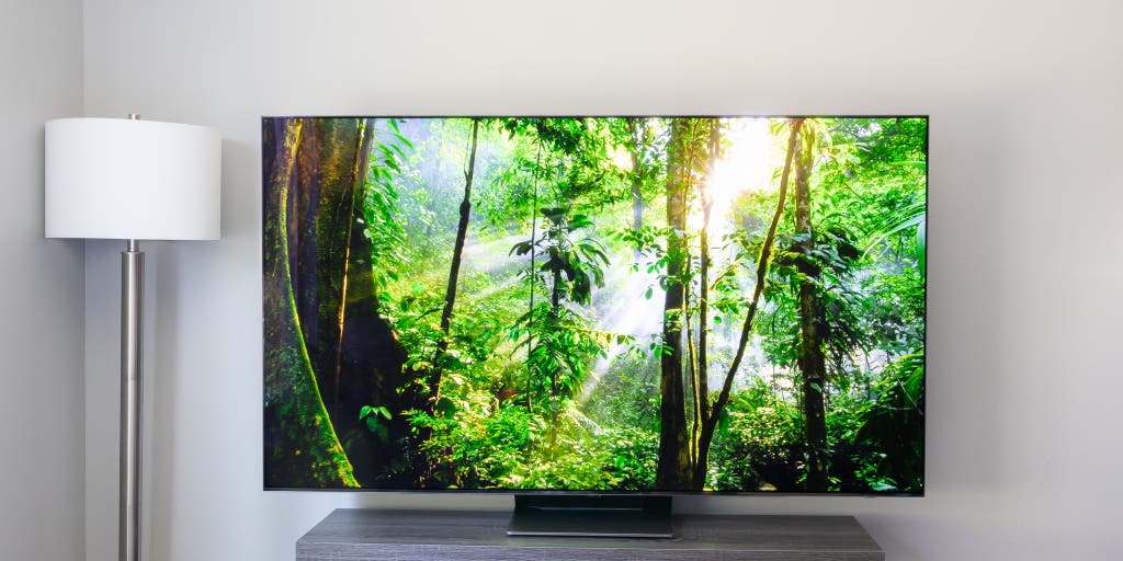 Understanding The Lifespan of OLED TVs 1