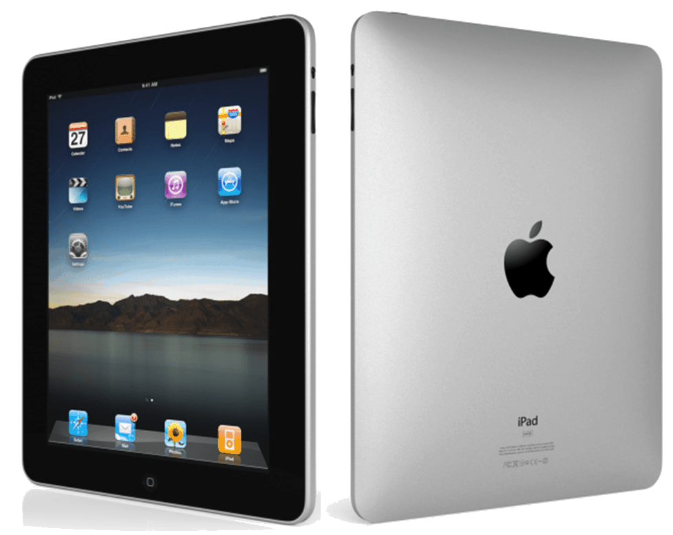 Troubleshooting an Old iPad That Won't Charge 1