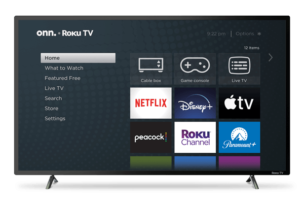 How to Solve No Sound Issues on Your Onn Roku TV? 1