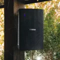 How to Set Up an Outdoor Stereo System? 9