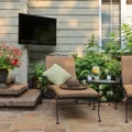 The Benefits of Outdoor Television Sets 11