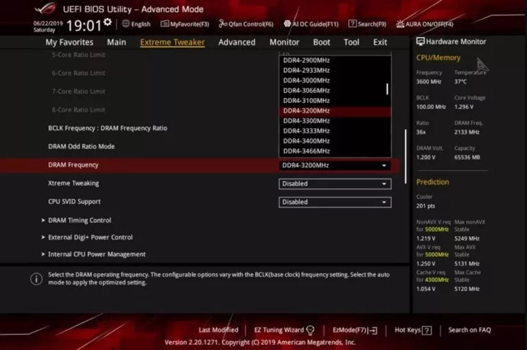 How to Overclock Ram Safely and Effectively? 7