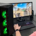 Understanding the Power Button on PCs 5