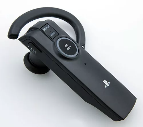 Can I Use My PS3 Bluetooth Headset on PS4? 11