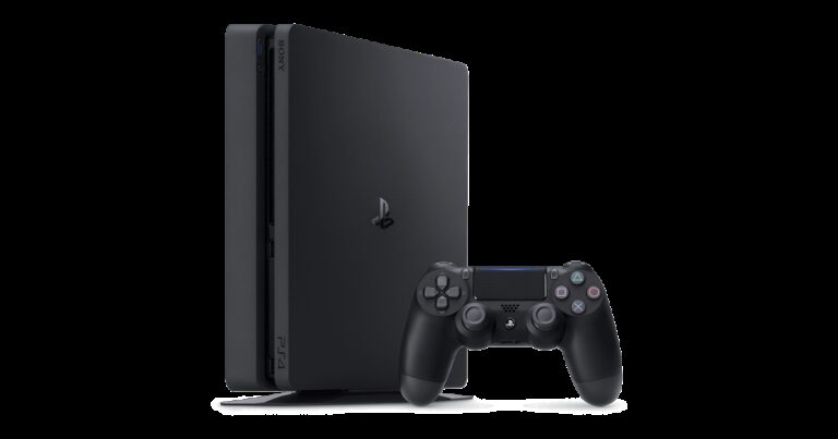 How to Tracking Your Stolen PS4 Console? 3