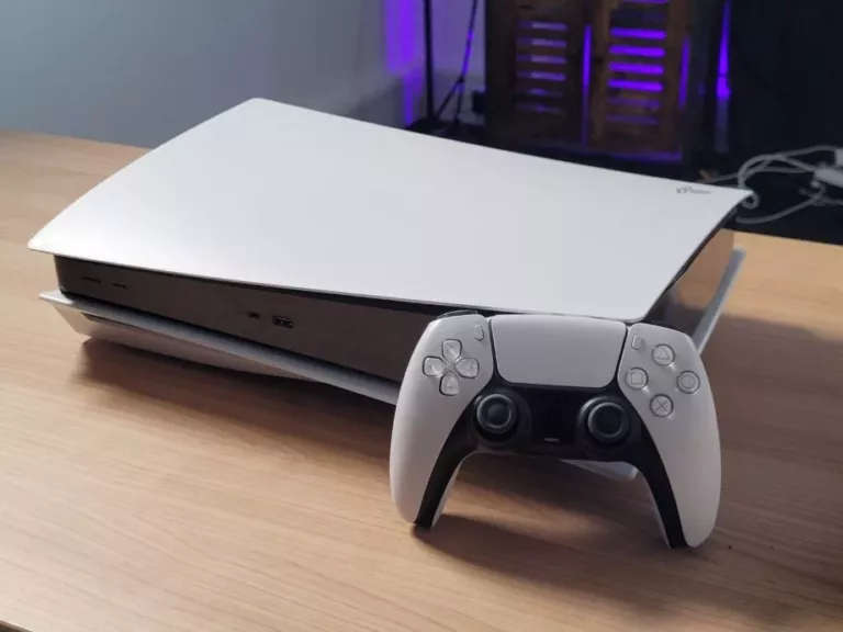 Can the PS5 Play PS1 Games? 13