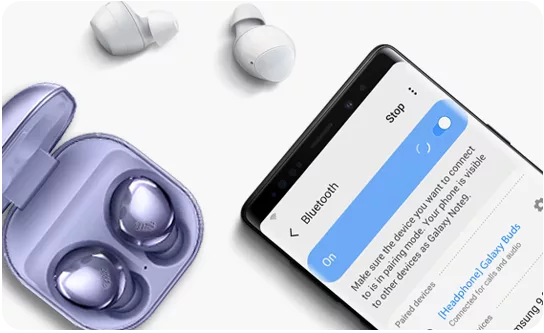 How to Pair Your Bluetooth Devices? 5