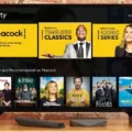 How to Cast Peacock to Your TV? 9
