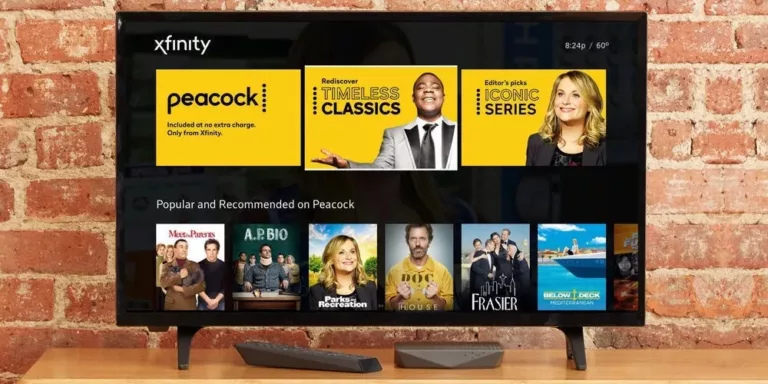How to Cast Peacock to Your TV? 15