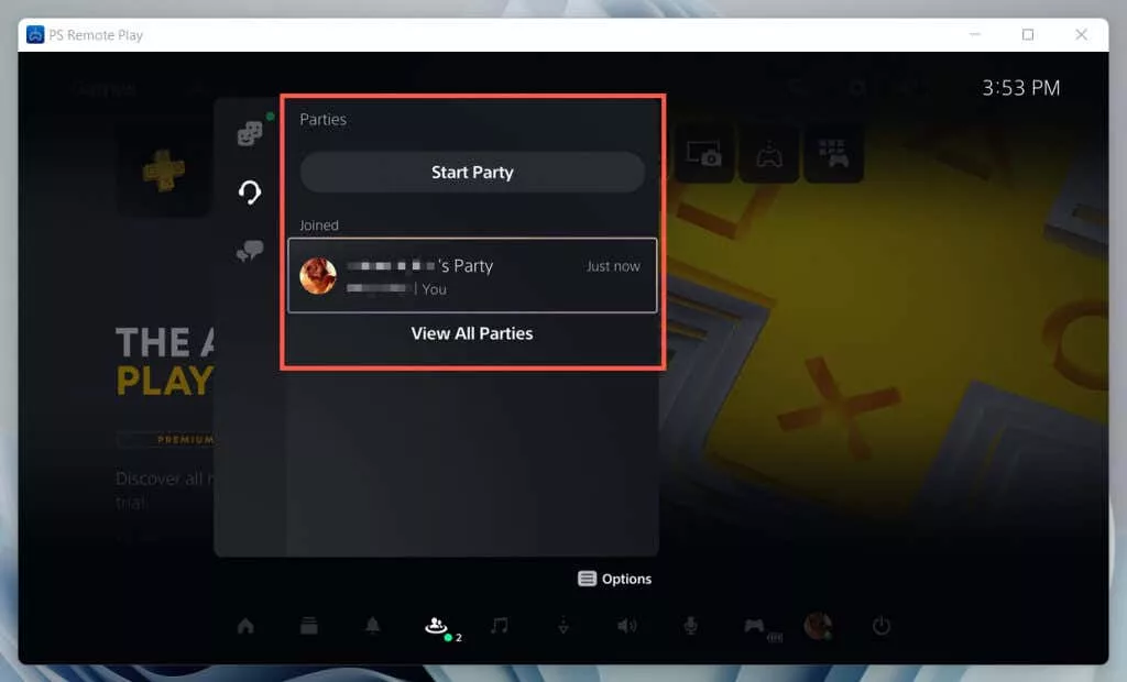 How to Join PlayStation Party Chat on PC? DeviceMAG