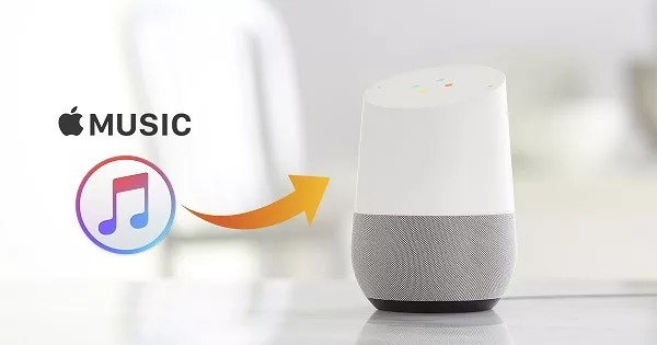 How to Play Apple Music on Google Home? 9