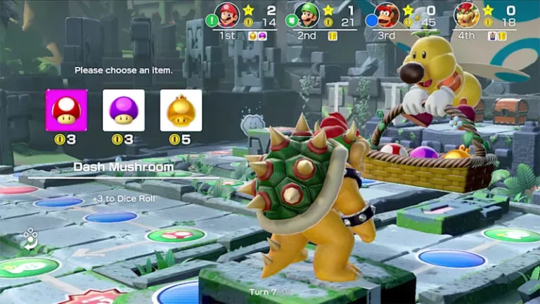 How to Play Mario Party on PC? 1