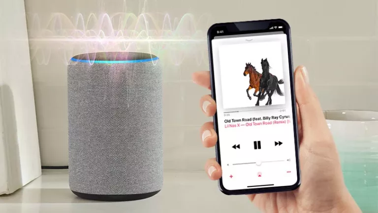 How to Play Music On Alexa From Your Phone? 13