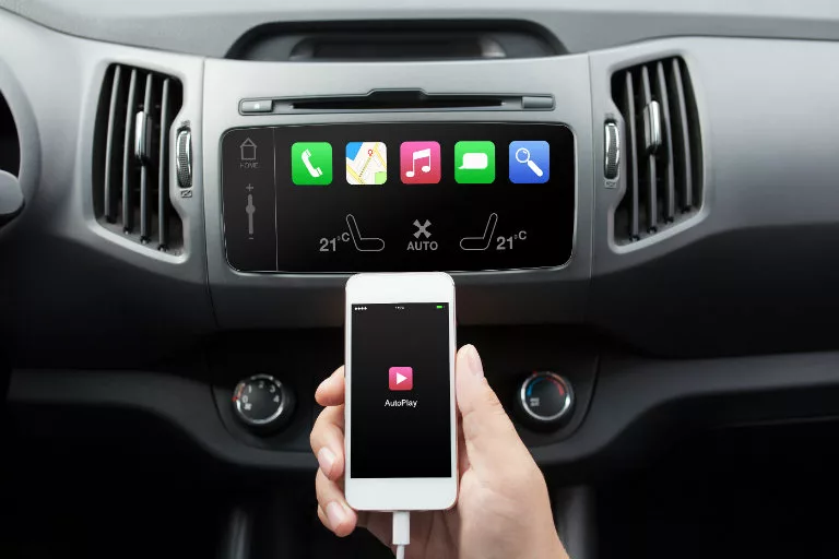 How To Play Music in Car Without Aux Or Bluetooth? 1