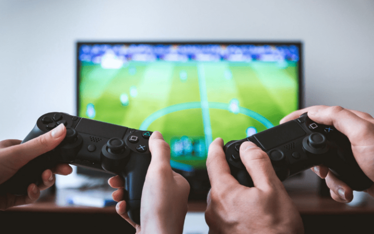 How to Play PS4 With Broken Hdmi Port? 15