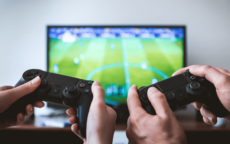 How to Play PS4 With Broken Hdmi Port? 1