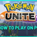 How to Play Pokémon UNITE on PC? 7